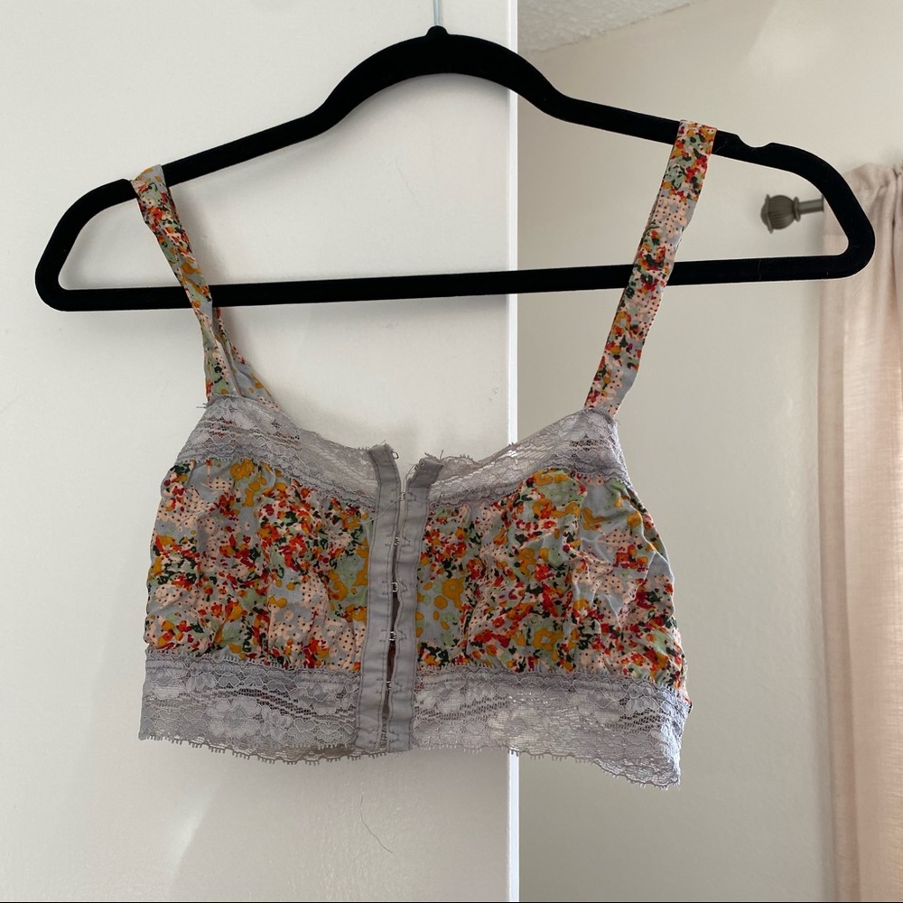 Boho Bralette